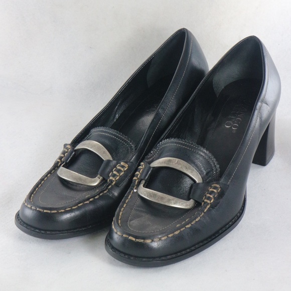 franco sarto clogs